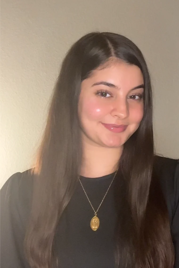 Dena, founder of FreshNest Home Services
