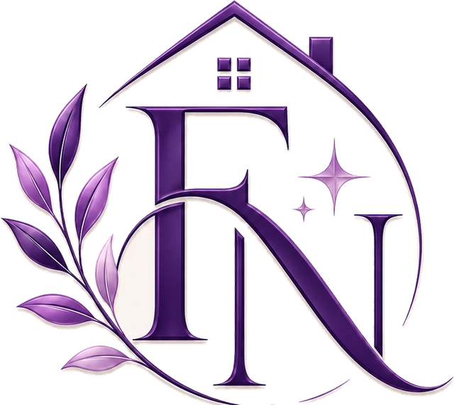 FreshNest monogram